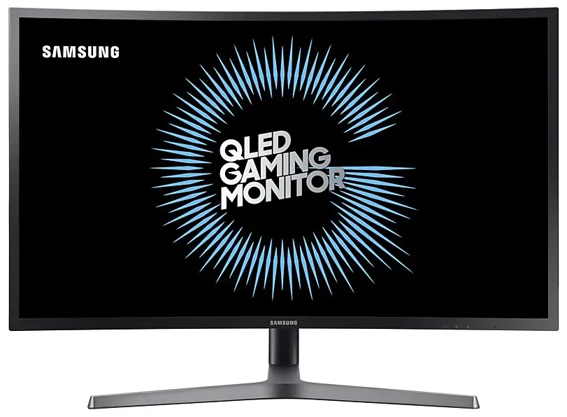Монитор 32" Samsung LC32HG70QQIXCI