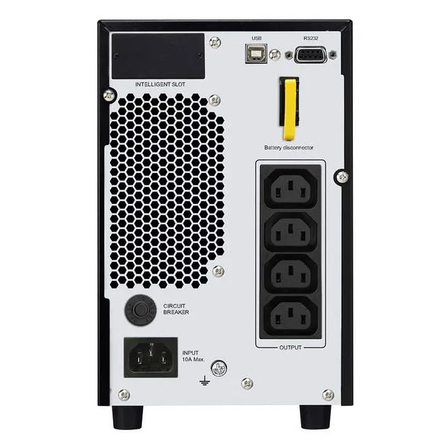 ИБП APC Easy UPS SRV2KI