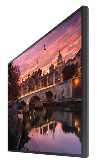 Монитор 49" Samsung LH49QBREBGCXCI