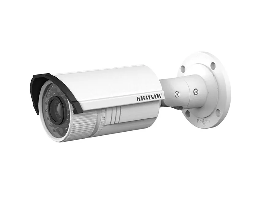 Сетевая видеокамера Hikvision ds-2cd2622fwd-i