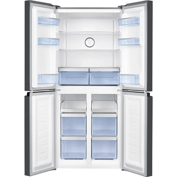 Холодильник Beko GNOR522E30X