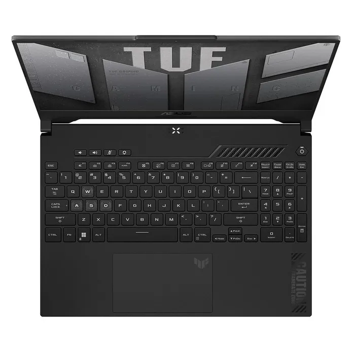 Ноутбук Asus TUF Gaming F15 FX507VV-LP284