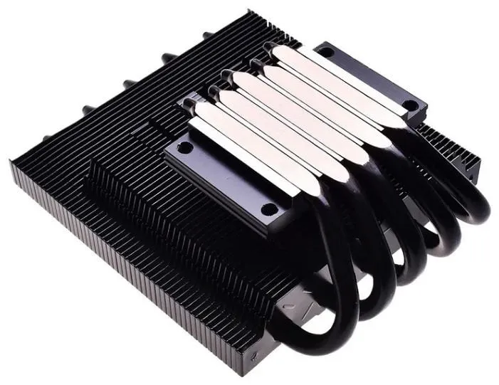 Кулер для процессора ID-Cooling IS-50X