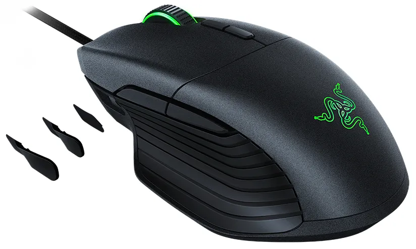 Компьютерная мышь Razer Basilisk RZ01-02330100-R3G1