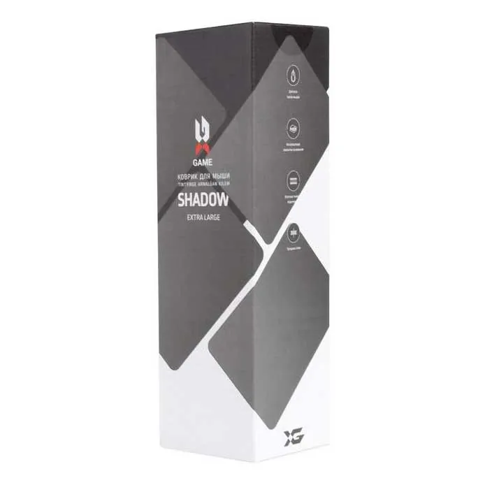 Коврик для мыши XG Shadow (Extra Large)