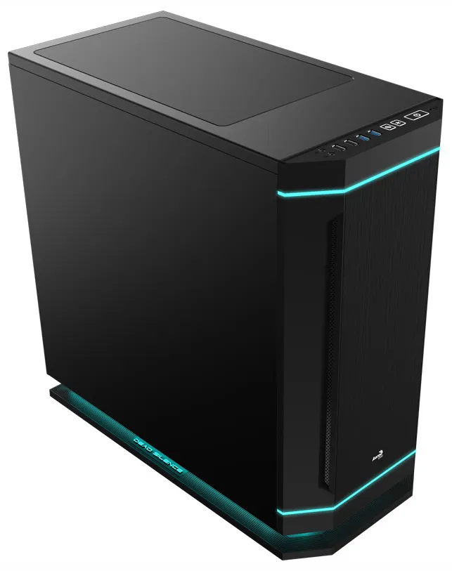 Корпус для ПК AeroCool DS-230