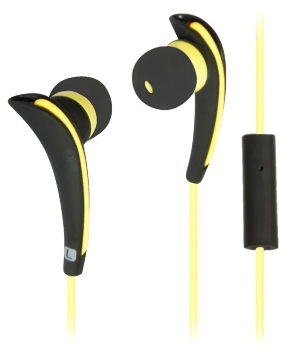 Гарнитура Ritmix RH-187M Комбинированный