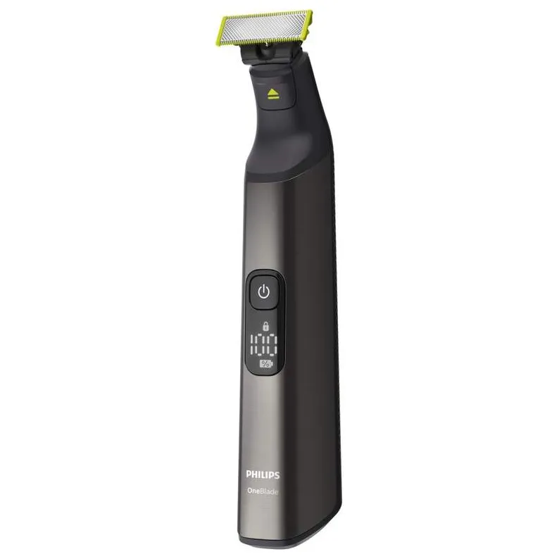 Триммер Philips OneBlade QP6650/61