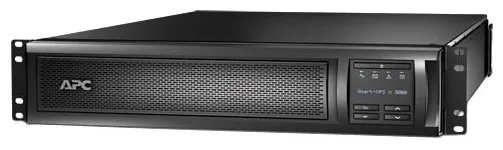 ИБП APC SMX3000RMHV2UNC