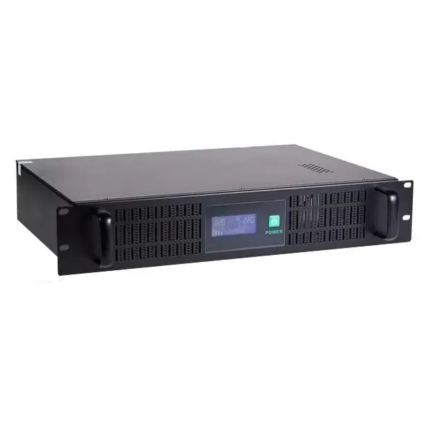 ИБП SVC RTO-1.5K-LCD 1500VA