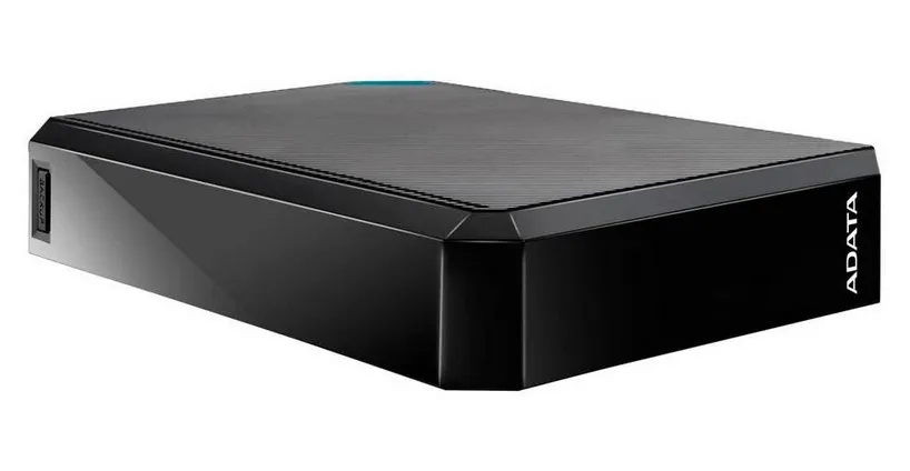 Внешний жесткий диск 4 TB ADATA HM800 AHM800-4TU32G1-CEUBK Black
