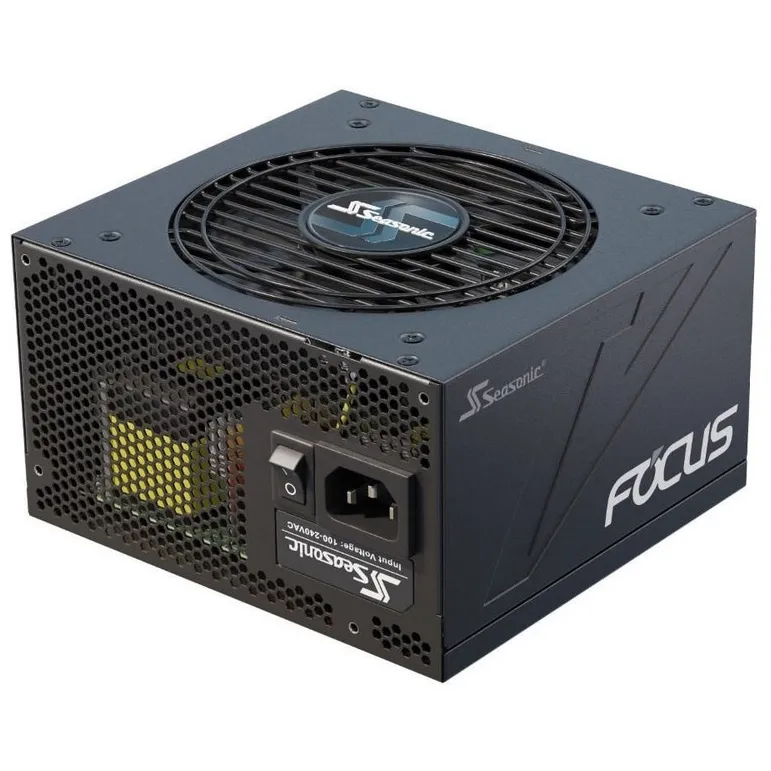 Блок питания 750W Seasonic GM-750 A751GMAFH