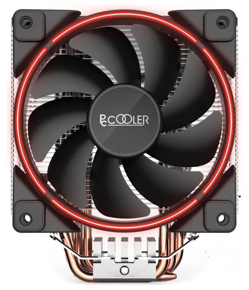 Кулер для CPU PCCooler GI-X5R