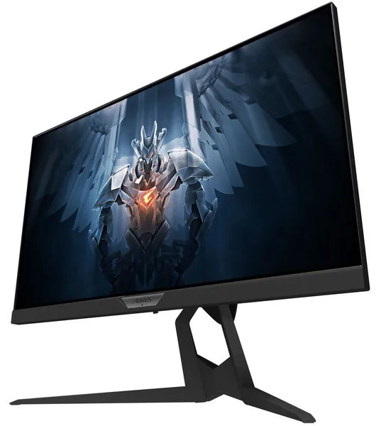 Монитор 24.5" Gigabyte AORUS FI25F-EK