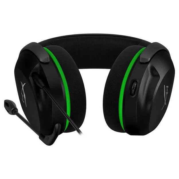 Гарнитура HyperX CloudX Stinger 2 Core (Black) 6H9B8AA
