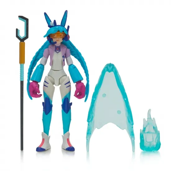 Фигурка Jazwares Roblox ROB - 1 Figure Pack (IMAGINATION Figure Pack)(NITR0-Z