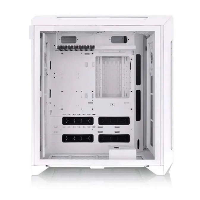 Корпус для ПК Thermaltake CTE C700 Air Snow