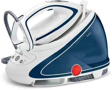 Утюг Tefal GV9570E0 синий-белый