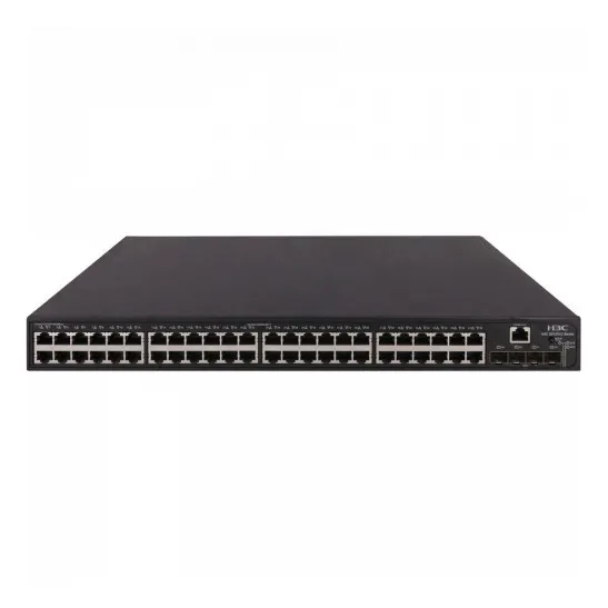 Коммутатор H3C LS-5120V2-52P-PWR-LI-GL