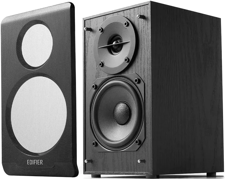 Акустическая система Bluetooth Edifier R33BT Black