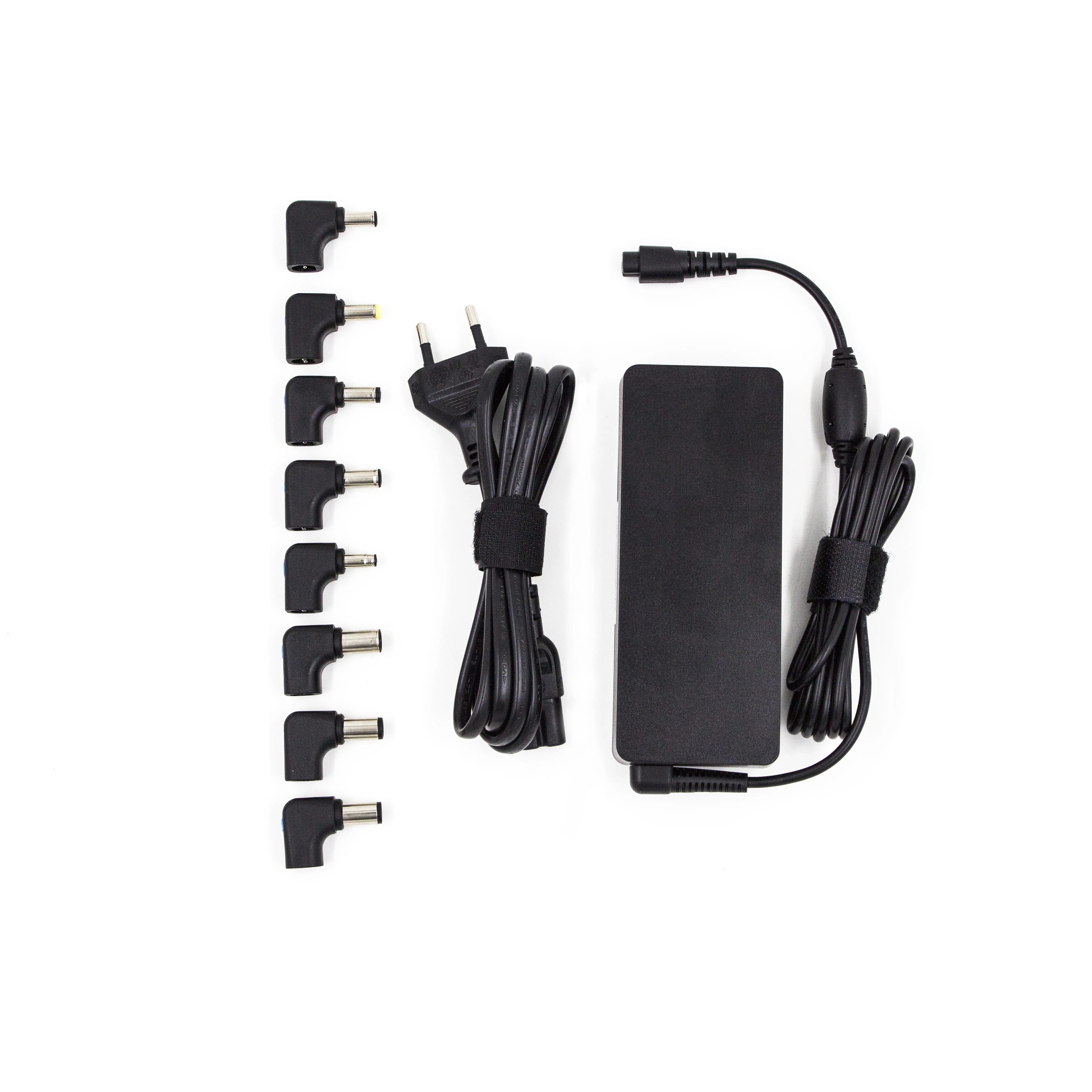 Блок питания Huntkey 90W Ultra HKA09019546-8P