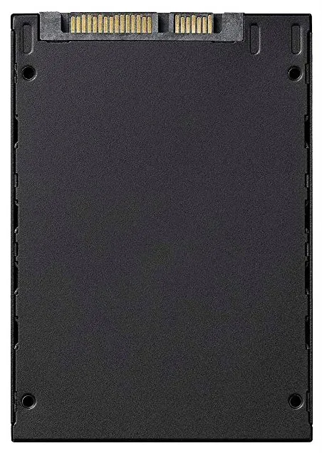 SSD накопитель 1TB Seagate Barracuda 3D NAND ZA1000CM10002
