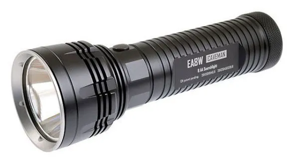 Фонарь Nitecore EA8W