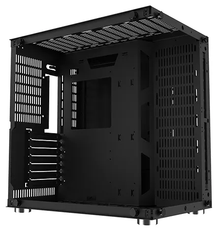 Корпус для ПК Xigmatek Aquarius Plus