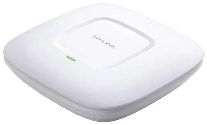 Точка доступа беспроводная TP-Link EAP220 N600
