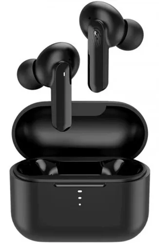 Bluetooth Гарнитура QCY T10 Black