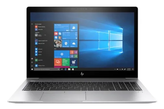 Ноутбук HP Elitebook 850 G5 3JX13EA