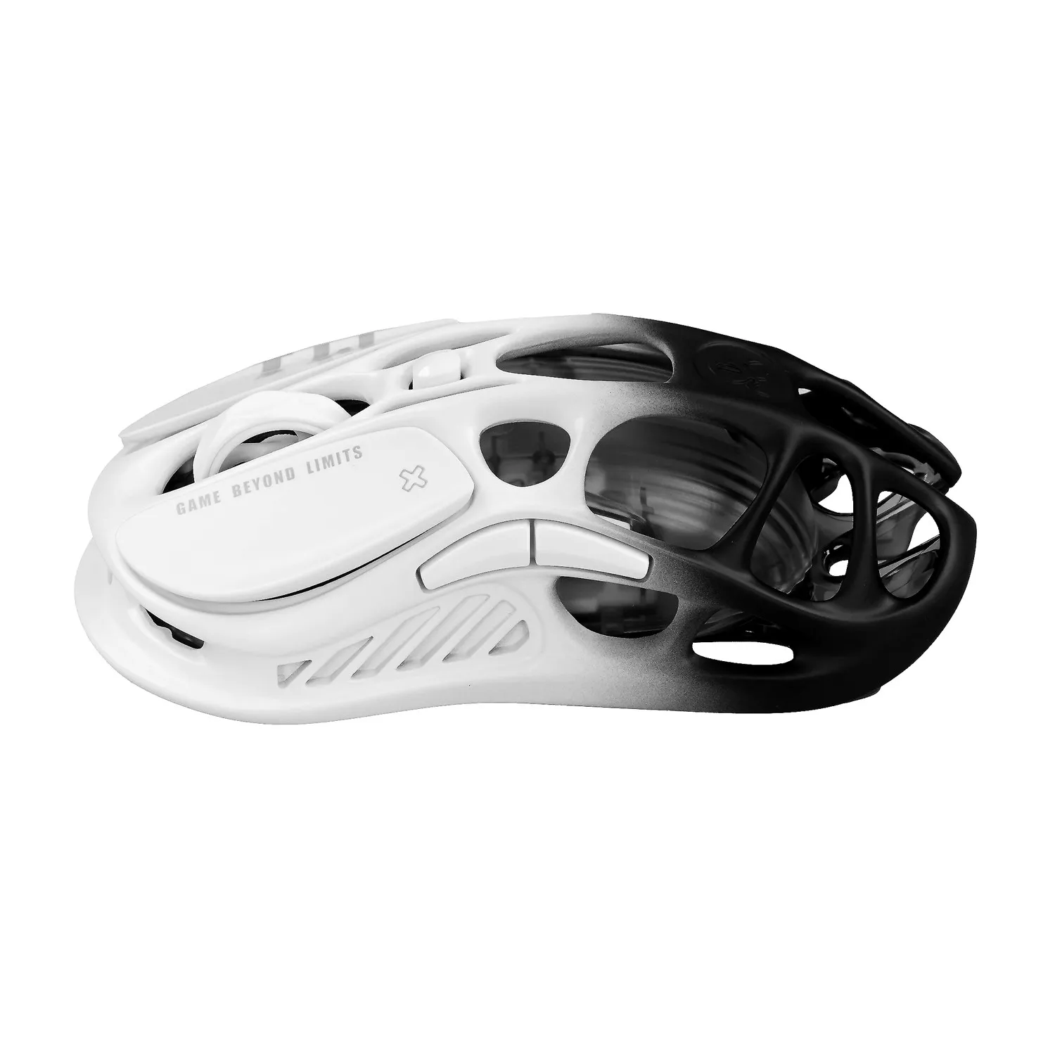 Мышь GravaStar Mercury M1 Pro Black