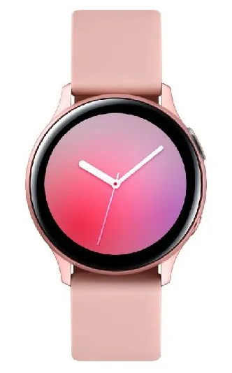 Смарт-часы Samsung Galaxy Watch Active-2 Aluminium gold SM-R820NZDASKZ