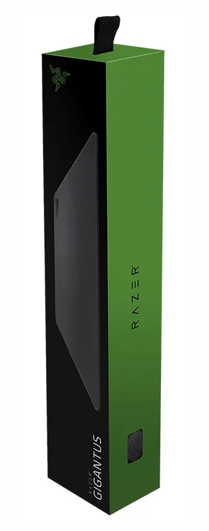 Коврик для мыши Razer Gigantus