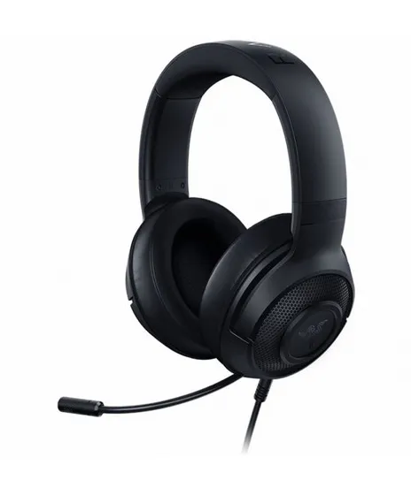 Гарнитура Razer Kraken X Lite RZ04-02950100-R381