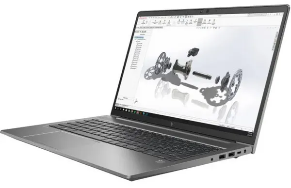 Ноутбук HP ZBook Power G7 2C9P0EA