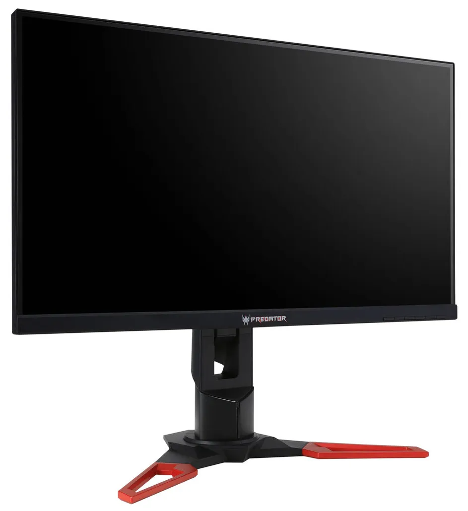 Монитор 27" Acer Predator XB271HAbmiprzx UM.HX1EE.A09