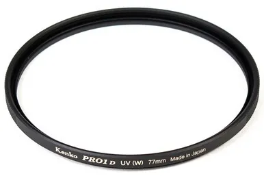 Фильтр для объектива Kenko 77S PRO1D UV