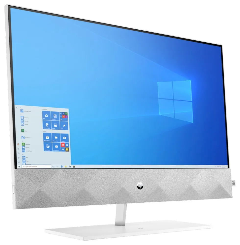 Моноблок HP PavAIO FHD NT 199Q6EA