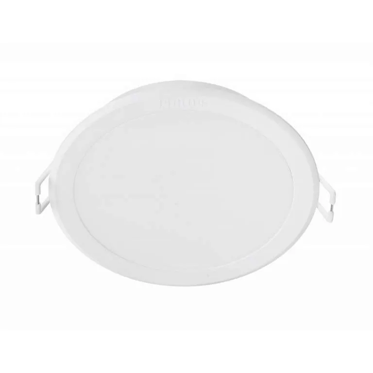 Светильник Philips 59448 MESON 105 7W 65K WH recessed LED