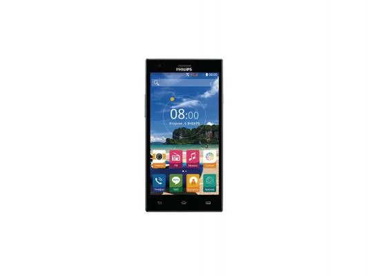 Смартфон Philips S616