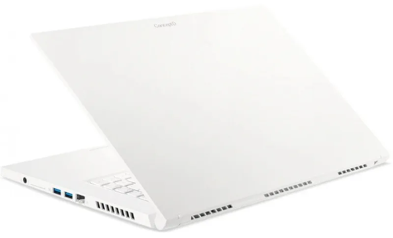 Ноутбук Acer ConceptD 3 Pro CN315-72P NX.C5ZER.001