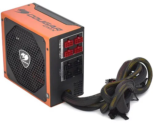 Блок питания ATX HEC/Compucase Cougar CMX 1000 CGR BX-1000