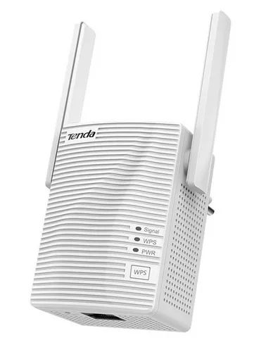 Wi-Fi повторитель Tenda A15 white