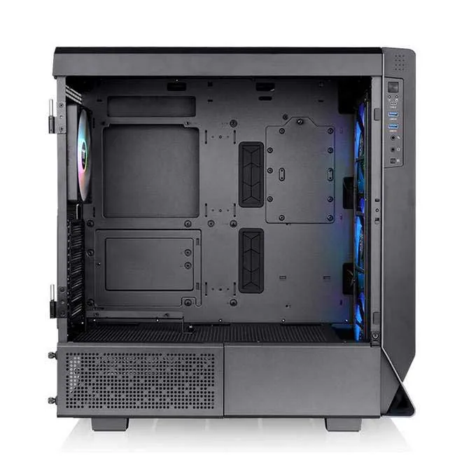 Корпус для ПК Thermaltake Ceres 500 TG ARGB CA-1X5-00M1WN-00