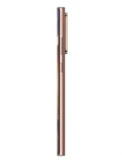 Смартфон Samsung Galaxy Note20 Ultra BrownMystic Bronze 8/256 GB