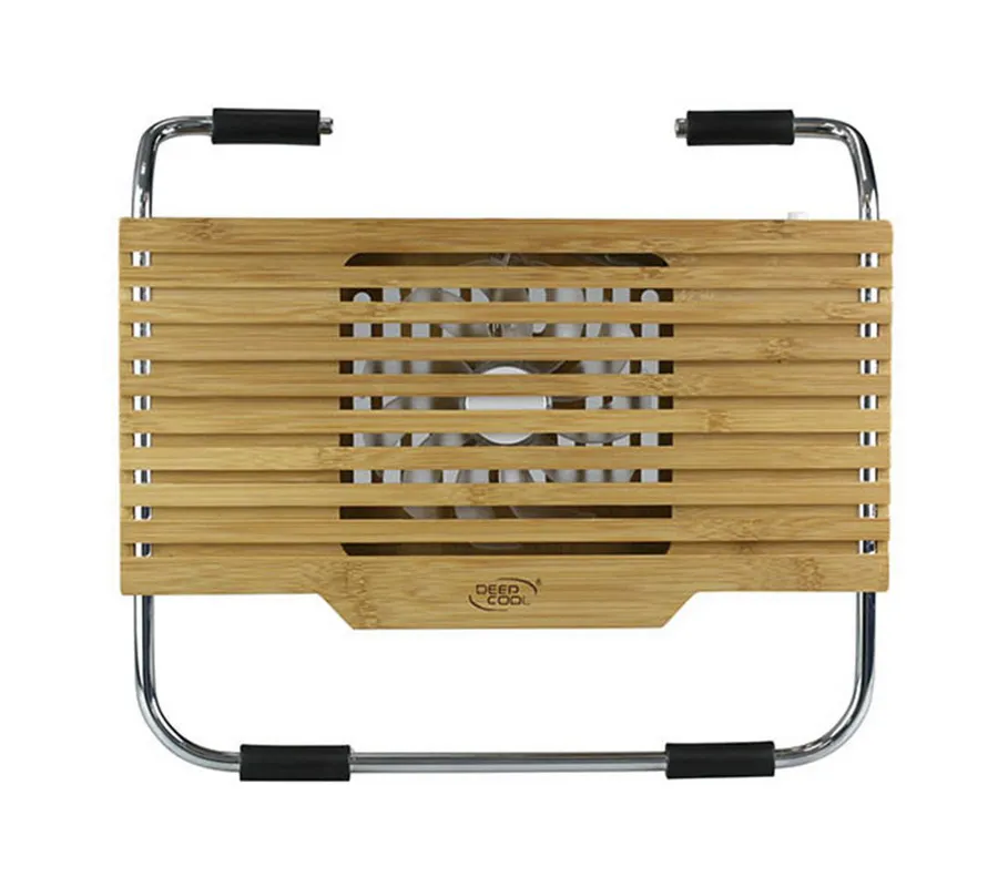 Охлаждающая подставка Deepcool N2000 ECO