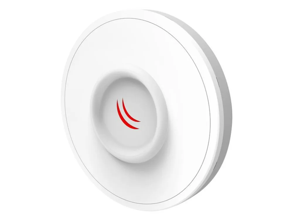 Wi-Fi точка доступа MikroTik DISC lite5 RBD isc-5nD