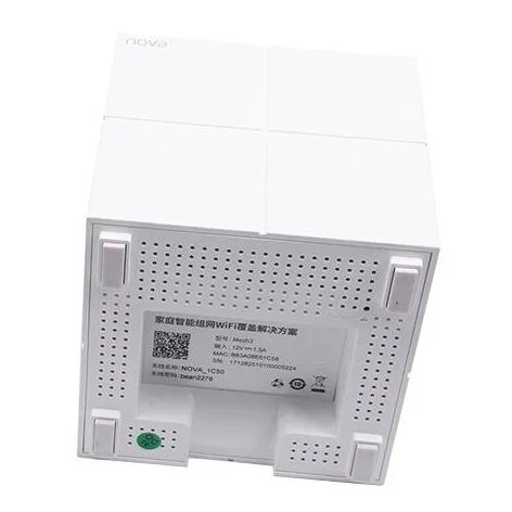 Wi-Fi Маршрутизатор Tenda Home Mesh MW6 2-pack