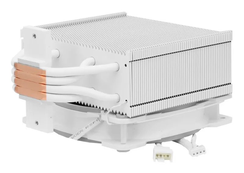 Кулер для процессора Arctic Cooling Arctic Freezer 34 eSports Grey-white